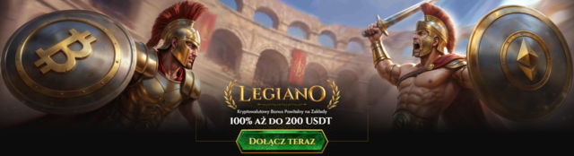 Legiano Casino